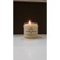 Bougie Parfumée Vanille des Iles Bougie Parfumée Vanille des Iles