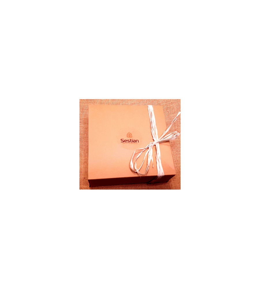 Coffret Cadeau "Flânerie en Forêt"