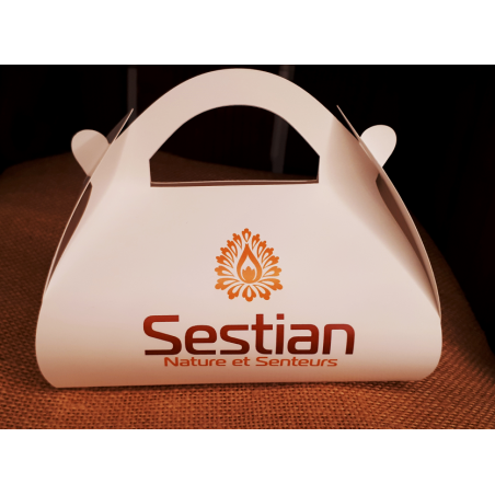 copy of Coffret Cadeau "le Boisé"