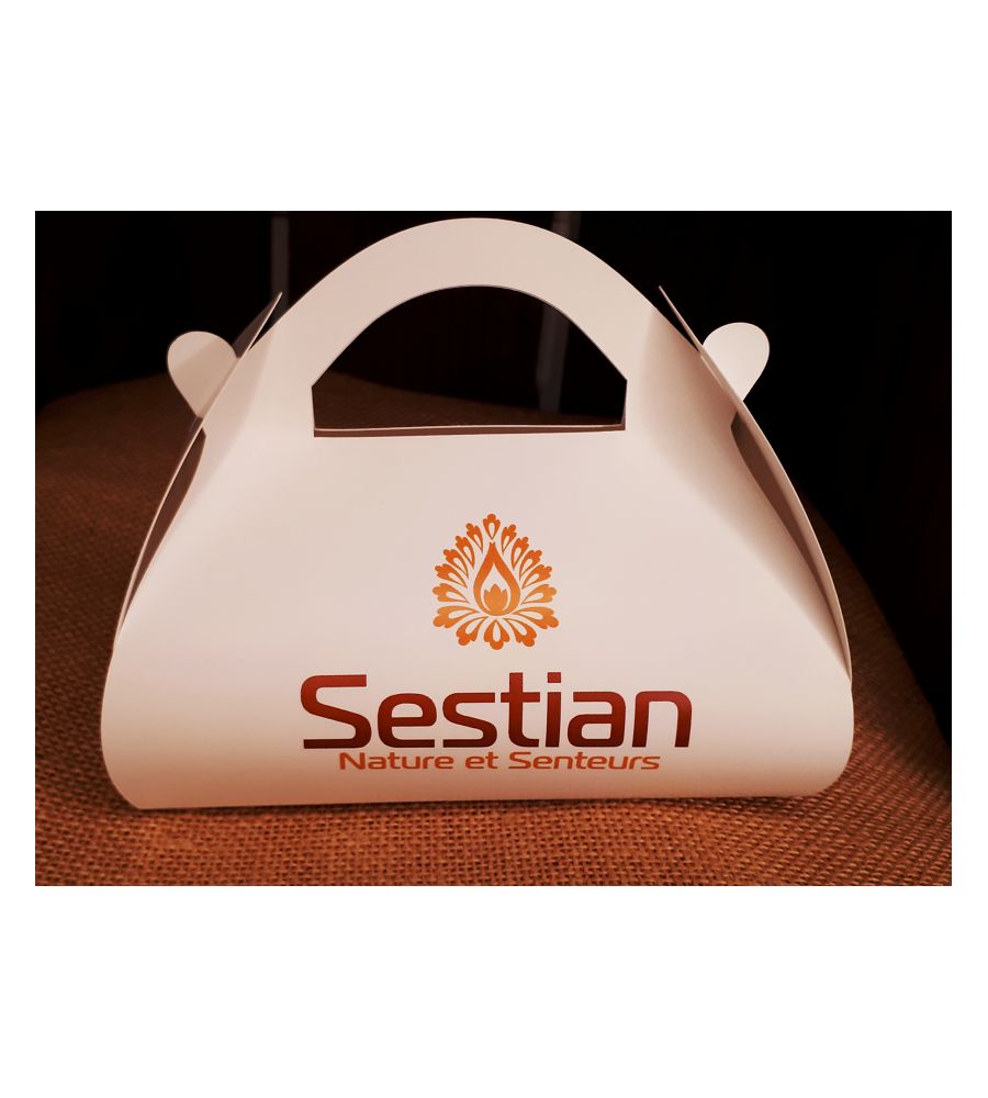 copy of Coffret Cadeau "le Boisé" copy of Coffret Cadeau "le Boisé"