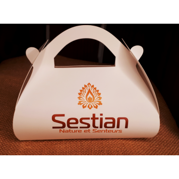 Coffret Cadeau "le Boisé"