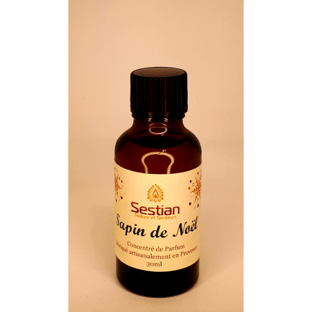 Spray d'ambiance huiles essentielles Vitalité