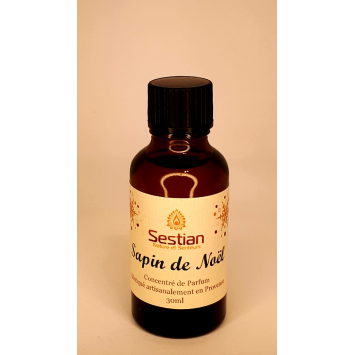 Concentré de Parfum