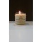 Bougie Parfumée Orange-Cannelle Bougie Parfumée Orange-Cannelle