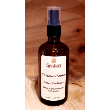 Parfum d'ambiance Ballade en Sous-Bois