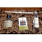 Coffret Cadeau "Diffusion Capilla" Coffret Cadeau "Diffusion Capilla"
