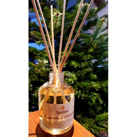 Diffuseur Capilla - Parfum d'ambiance