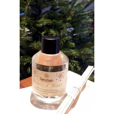 Diffuseur Capilla - Parfum d'ambiance