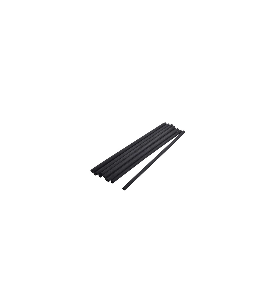Lot de 10 Tiges en Fibres Végétales Noires – Diffusion Élégante & Longue Durée | Sestian Nature & Senteurs Lot de 10 Tiges en Fibres Végétales Noires – Diffusion Élégante & Longue Durée | Sestian Nature & Senteurs