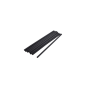 Lot de 10 tiges en Fibre Naturelle (noir) pour diffuseur Lot de 10 tiges en Fibre Naturelle (noir) pour diffuseur
