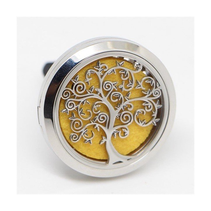 Clip'Arôme - Arbre de Vie