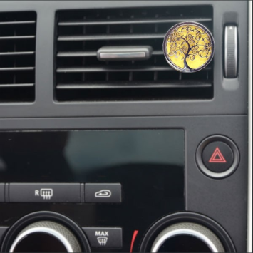 Ciseaux Coupe Mèche pour bougie