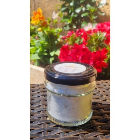 Poudre Parfumée Assainissante pour Aspirateur 100 gr