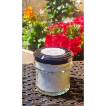 Poudre Parfumée Assainissante pour Aspirateur - parfums au choix
