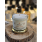 Bougie Végétale Parfumée Clémentine