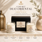 Coffret Duo Oriental
