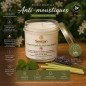 Bougie Essentielle Anti-Moustiques Bougie Essentielle Anti-Moustiques