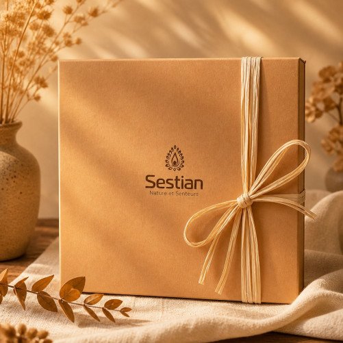Coffret Cadeau Diffusion