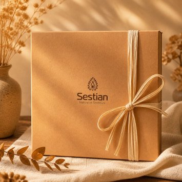 Coffret Cadeau Diffusion