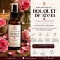 Parfum d'ambiance Bouquet de Roses
