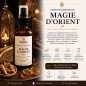 Kopie van Kopie van Kopie van Parfum d'ambiance Fleur de Tiaré
