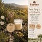 Bougie Végétale Parfumée Dédicace Provence Mon Maquis – 200g