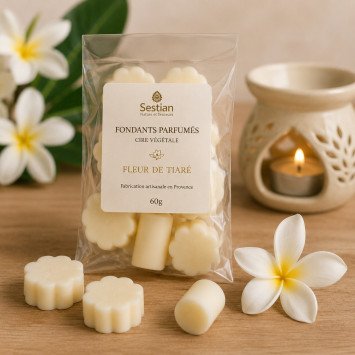 Fondant Artisanaux | Sestian Nature et Senteurs