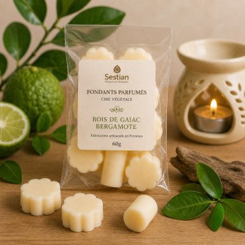 Fondant Artisanaux | Sestian Nature et Senteurs