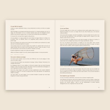 Ebook L'Éveil des Sens – carnet de route La Birmanie