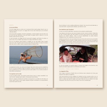 L'Éveil des Sens – Carnet de voyages olfactifs (ebook)