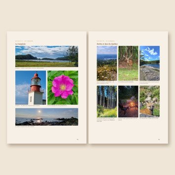 L'Éveil des Sens – Carnet de voyages olfactifs