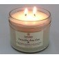 Bougie Parfumée Vanille des Iles XL 2 mèches Bougie Parfumée Vanille des Iles XL 2 mèches