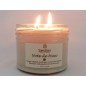 Bougie Parfumée Note de Musc XL 2 mèches Bougie Parfumée Note de Musc XL 2 mèches