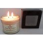Bougie Parfumée Fleur de Cerisier XL 2 mèches Bougie Parfumée Fleur de Cerisier XL 2 mèches