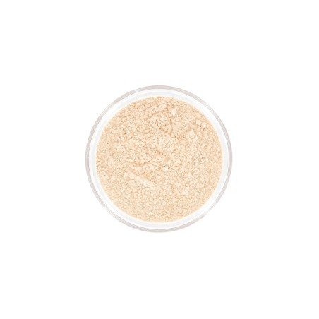 Bougie Parfumée Poudre de Riz