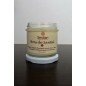 Bougie végétale parfumée Bois de Santal 110g – Relaxante et chaleureuse