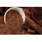 Bougie Parfumée Chocolat XL 2 mèches Bougie Parfumée Chocolat XL 2 mèches