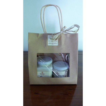 Coffret Cadeau l' "Authentique"