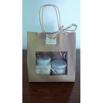 Coffret Cadeau l'"Authentique"