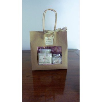 Coffret Cadeau "le Poudré"