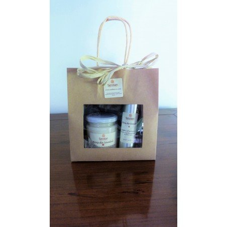 Coffret Cadeau "le Boisé"