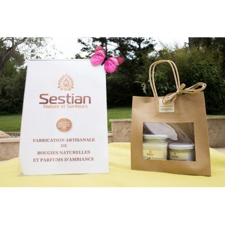 Coffret Cadeau l'"Authentique"