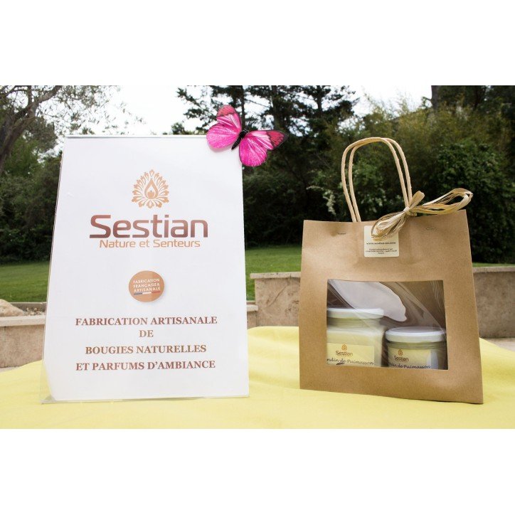 Coffret Cadeau l'"Authentique"