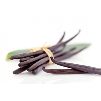 Parfum d'ambiance Vanille des Iles