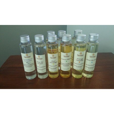 Parfum d'ambiance Recharge