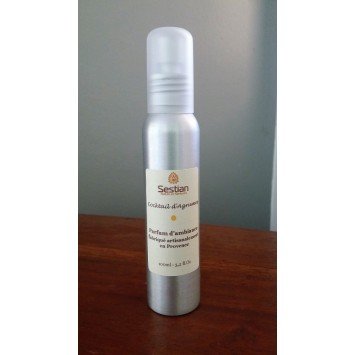 Parfum d'ambiance Cocktail d'Agrumes