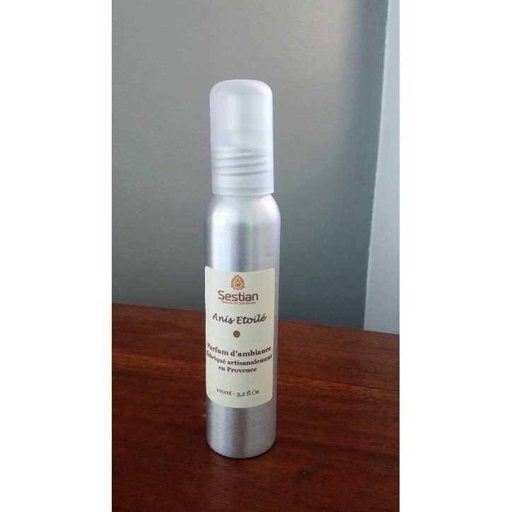 Parfum d'ambiance Anis Etoilé