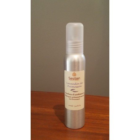 Parfum d'ambiance Lavandin de Puimasson