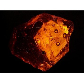 Parfum d'ambiance Douceur Ambrée