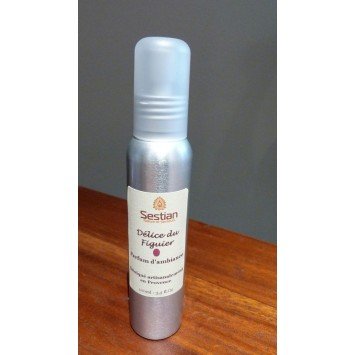 Parfum d'ambiance Délice du Figuier